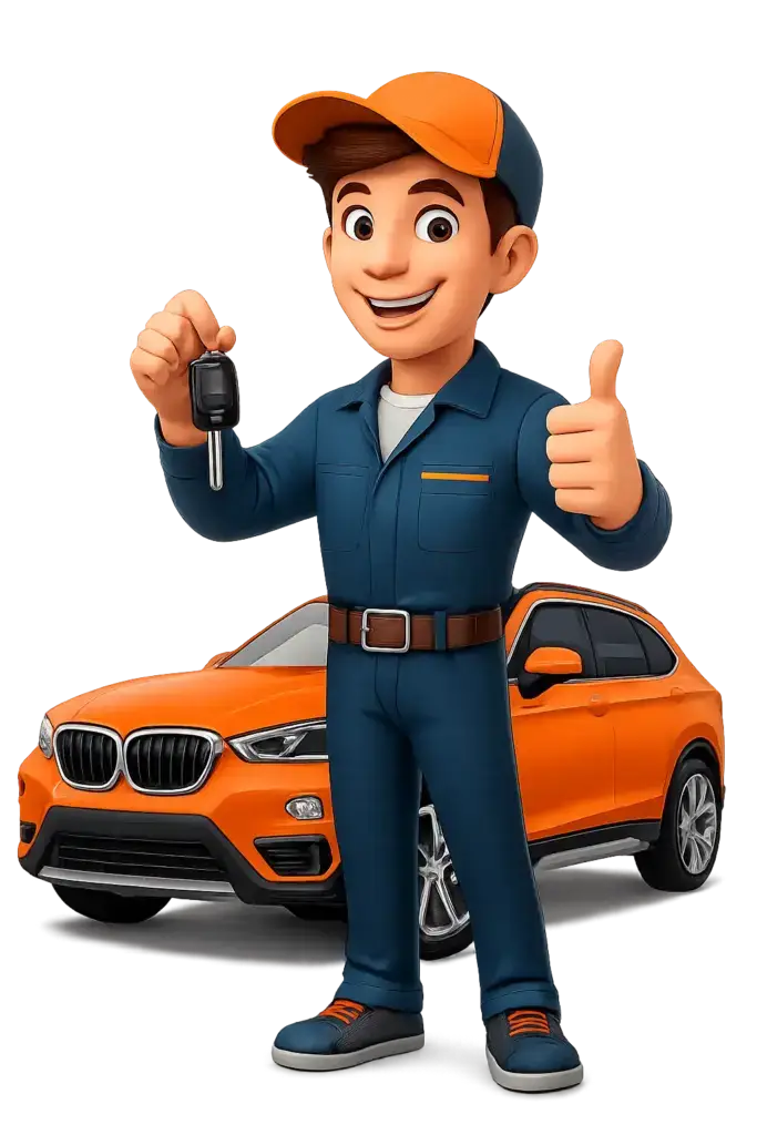 Autoankauf aller art in Göttingen